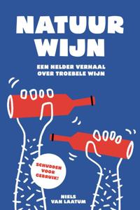 Natuurwijn (Paperback)
