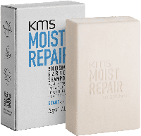KMS Hair Moist Repair Start Solid Shampoo 75gr | Voor Shampoo Zonder Siliconen
