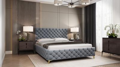Opberg Bed Firenze