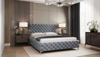 Opberg Bed Firenze