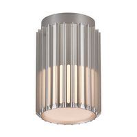 Nordlux Buitenlamp Aludra plafond aluminium - thumbnail