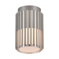 Nordlux Buitenlamp Aludra plafond aluminium