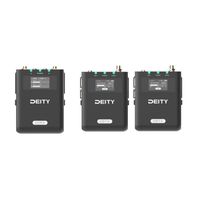 Deity Theos Digital Wireless Kit Deity Theos Digital Wireless Kit