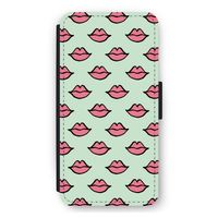 Lipjes: iPhone 11 Flip Hoesje