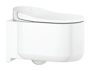 Grohe Sensia Arena Douche-WC systeem 37,5x60x45,9 cm Wit