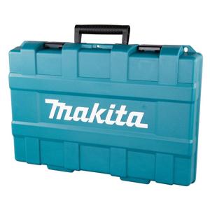 Makita 821840-1 Koffer kunststof voor vetspuit DGP180