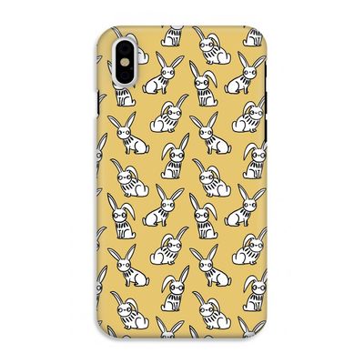 Haas: iPhone X Tough Case
