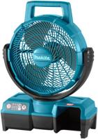 Makita cf001gz ventilator 40 v max | excl. accu's en lader - cf001gz