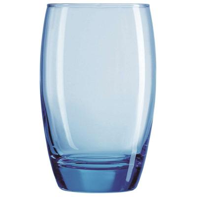 Glazenset Arcoroc ARC C9687 Transparant Glas 350 ml 6 Onderdelen