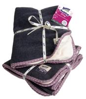 Bunny Nature bunnybedding easy plasmat roze