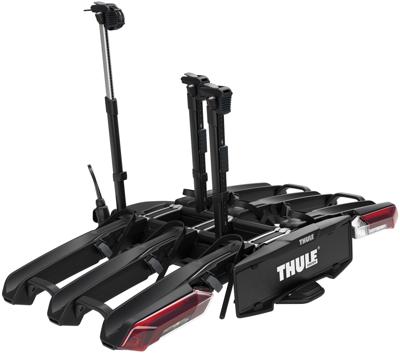 THULE Rear rack epos black