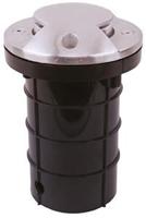 BEMKO Grondspot MR16 GU10 IP67 105mm rond 2kanten - 5070495