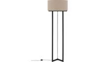 Goossens Excellent Vloerlamp Morris, Vloerlamp met 1 lichtpunt