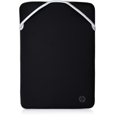 HP Protective Reversible 14 Laptop sleeve Zwart