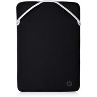 HP Protective Reversible 14 Laptop sleeve Zwart