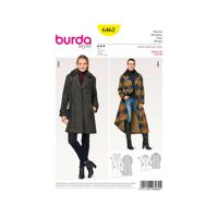 Burda 6462