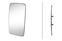 Spiegelglas 12v 8sb 501 358-012/082 9MX563716022