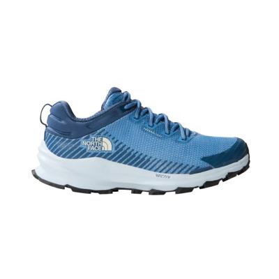 The North Face Vectiv Fastpack Futurelight Lage Wandelschoen Dames Indigo Stone - Shady Blue 100