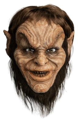 Leprechaun Injection Mask Leprechaun Deluxe Leprechaun Injection Mask Leprechaun Deluxe