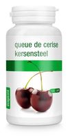 Purasana Kersensteel/queue de cerise vegan (120 vega caps) - thumbnail