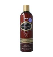 Conditioner moisuturizing macadamia oil