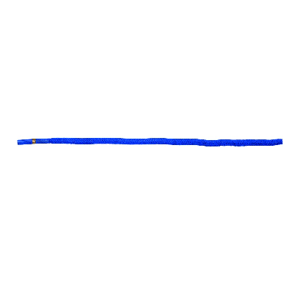 Ringpoint Veter rond dun royalblue - alle