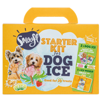 Smoofl Starterkit Small