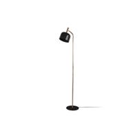 Vloerlamp Smart Zwart