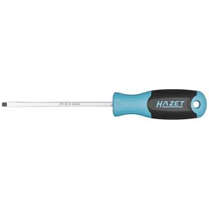 Hazet 811-35 Werkplaats Platte schroevendraaier Kopbreedte: 3.5 mm Koplengte: 100 mm