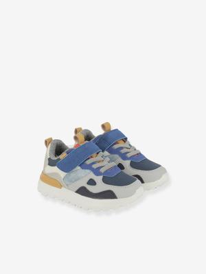 Baskets Joggy SHOO POM® blauw