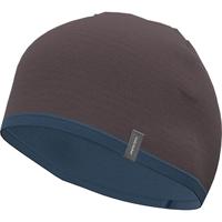 Icebreaker Merino 200 Oasis Reversible Muts Java/Atlantis One Size