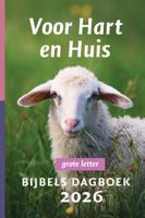 Voor hart en huis | 2026 (Paperback)
