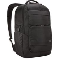 Case Logic notion 15,6" laptop backpack rugzak (zwart)