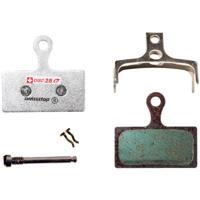 Swissstop - remblok set disc 28 e - shimano xtr/ xt m8000