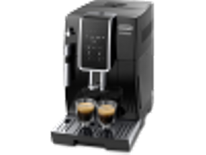 DeLonghi Dinamica Ecam 350.15.B Espressomachine Volledig automatisch