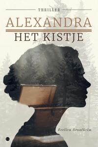 Alexandra, het kistje (Paperback)