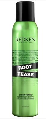 Redken Haarlak Styling Volumize Root Tease Root Targeting Hairspray 250ml