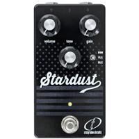 Crazy Tube Circuits Stardust V3 Blackface overdrive effectpedaal - thumbnail