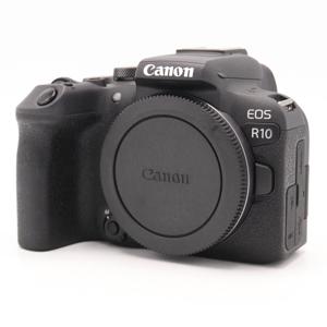 Canon EOS R10 body occasion