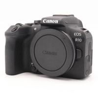 Canon EOS R10 body occasion - thumbnail