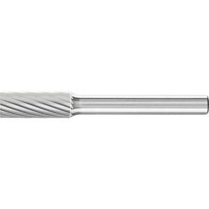 PFERD 21101706 Freesstift Cilinder Lengte 60 mm Afmeting, Ø 8 mm Werklengte 20 mm Schachtdiameter 6 mm