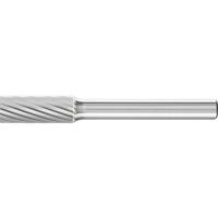 PFERD 21101706 Freesstift Cilinder Lengte 60 mm Afmeting, Ø 8 mm Werklengte 20 mm Schachtdiameter 6 mm - thumbnail