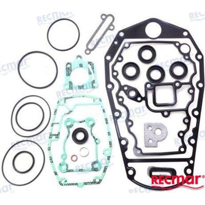 REC65W-W0001-20 - PAKKINGEN EN AFDICHTINGEN SET Yamaha