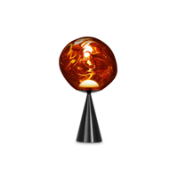 Tom Dixon - Melt Cone Fat Tafellamp