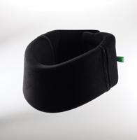 Cellacare Cervical nekkraag zwart 9cm