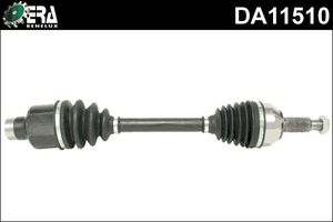 Aandrijfas DA11510
