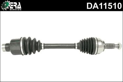 Aandrijfas DA11510