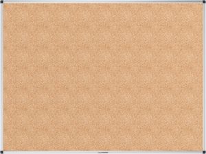 Legamaster 7-143154 whiteboard 900 x 1200 mm Kurk