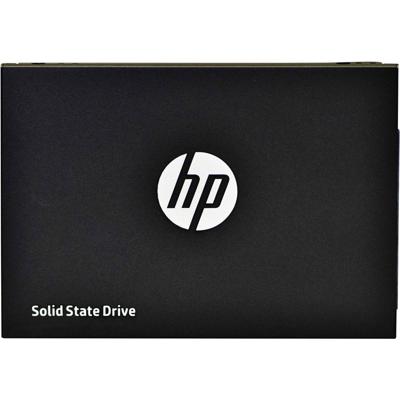 HP S700 500 GB SSD harde schijf (2.5 inch) SATA 6 Gb/s Retail 2DP99AA#ABB