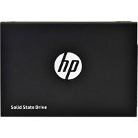HP S700 500 GB SSD harde schijf (2.5 inch) SATA 6 Gb/s Retail 2DP99AA#ABB